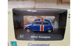 Mini Cooper Cararama / Hongwell