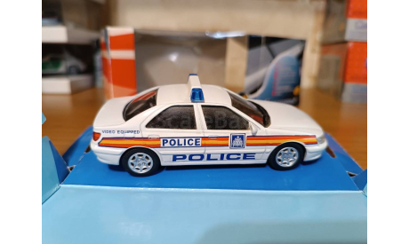 Peugeot 406 Cararama / Hongwell, масштабная модель, Bauer/Cararama/Hongwell, scale43
