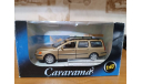 Volvo V70 2000 Cararama / Hongwell, масштабная модель, Bauer/Cararama/Hongwell, scale43