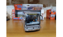 Mercedes Travego Bus Simba, масштабная модель, scale43, Mercedes-Benz