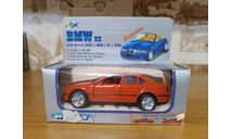BMW 328 i Welly, масштабная модель, scale35