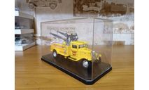 Ford BB 157 Towtruck 1934 Tins Toys, масштабная модель, scale43