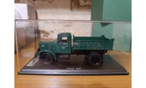 МАЗ 205 SSM, масштабная модель, Start Scale Models (SSM), scale43
