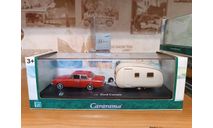 Ford Corsair Cararama / Hongwell, масштабная модель, Bauer/Cararama/Hongwell, scale43