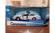 Ford Crown Victoria Cararama / Hongwell, масштабная модель, Bauer/Cararama/Hongwell, scale43