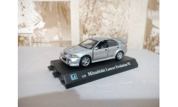 Mitsubishi Lancer Evolution Cararama / Hongwell