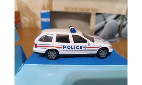 BMW 3 Series Touring Cararama / Hongwell, масштабная модель, Bauer/Cararama/Hongwell, scale43