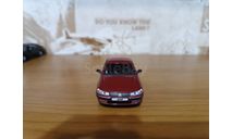 Peugeot 406 Cararama / Hongwell, масштабная модель, Bauer/Cararama/Hongwell, scale43