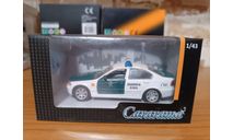 BMW 3 Series Sedan Cararama / Hongwell, масштабная модель, Bauer/Cararama/Hongwell, scale43