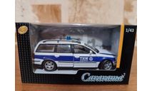Volkswagen Passat Variant Cararama / Hongwell, масштабная модель, scale43