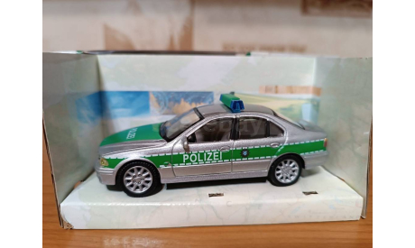 BMW 5 Series Sedan Cararama / Hongwell, масштабная модель, Bauer/Cararama/Hongwell, scale43