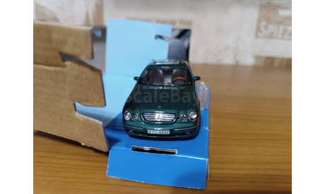 Mercedes SL 500 Coupe Cararama / Hongwell, масштабная модель, Mercedes-Benz, Bauer/Cararama/Hongwell, scale43