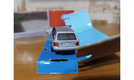 BMW 3 Series Touring Cararama / Hongwell, масштабная модель, Bauer/Cararama/Hongwell, scale43