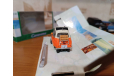 BMW Isetta 250 Cararama / Hongwell, масштабная модель, Bauer/Cararama/Hongwell, scale43