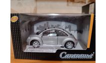 Volkswagen Beetle Turbo Cararama / Hongwell, масштабная модель, Bauer/Cararama/Hongwell, scale43