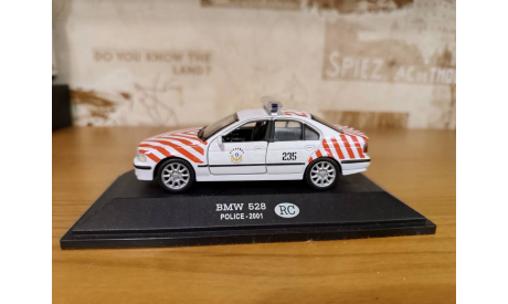 BMW 5 Series Sedan Cararama / Hongwell, масштабная модель, Bauer/Cararama/Hongwell, scale43