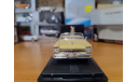 Mercury Turnpike Cruiser 1957 Yat ming, масштабная модель, scale43