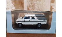 Tarpan 237 Deagostini, масштабная модель, scale43