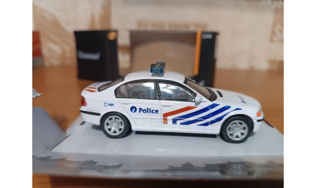 BMW 3 Series Sedan Cararama / Hongwell, масштабная модель, Bauer/Cararama/Hongwell, scale43