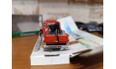 Chevrolet 3100 Pick Up Cararama / Hongwell, масштабная модель, Bauer/Cararama/Hongwell, scale43