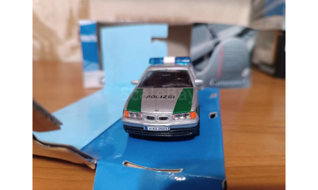 BMW 3 Series Touring Cararama / Hongwell, масштабная модель, Bauer/Cararama/Hongwell, 1:43, 1/43