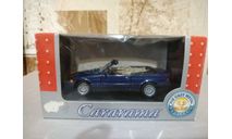 BMW 3 Series Cabriolet Cararama / Hongwell, масштабная модель, Bauer/Cararama/Hongwell, scale43