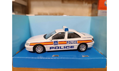Peugeot 406 Cararama / Hongwell, масштабная модель, Bauer/Cararama/Hongwell, scale43