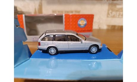 BMW 3 Series Touring Cararama / Hongwell, масштабная модель, Bauer/Cararama/Hongwell, scale43