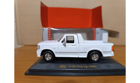 Ford F 150 1995 Yat Ming, масштабная модель, scale43