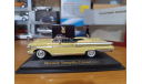 Mercury Turnpike Cruiser 1957 Yat ming, масштабная модель, scale43