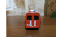 Газель Autotime, масштабная модель, Autotime Collection, scale43