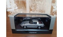 Mazda Savanna RX 7 Kyosho, масштабная модель, scale43