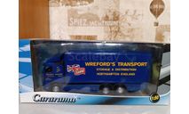 Volvo FH 12 Cararama / Hongwell, масштабная модель, Bauer/Cararama/Hongwell, scale50