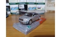 Audi TT Cararama / Hongwell, масштабная модель, Bauer/Cararama/Hongwell, scale43