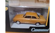 Ford Corsair Cararama / Hongwell, масштабная модель, Bauer/Cararama/Hongwell, scale43