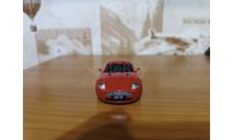 Aston Martin V8 Deagostini, масштабная модель, scale43