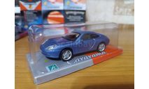 Porsche 911 Cararama / Hongwell, масштабная модель, Bauer/Cararama/Hongwell, scale43