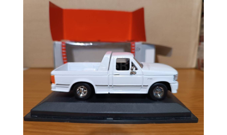 Ford F 150 1995 Yat Ming, масштабная модель, scale43