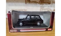 Austin TX 1 Sunstar, масштабная модель, scale43