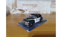 Ford Fordor Deagostini, масштабная модель, scale43