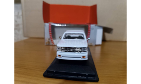 Ford F 150 1995 Yat Ming, масштабная модель, scale43
