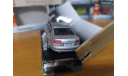 Audi A8 Cararama / Hongwell, масштабная модель, Bauer/Cararama/Hongwell, scale43