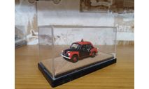 Renault 4 CV Eligor, масштабная модель, scale43
