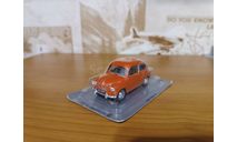 Zastava 750 Deagostini, масштабная модель, Bauer/Cararama/Hongwell, scale43