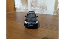 Lexus LX 570 MSZ, масштабная модель, scale43