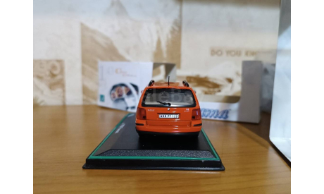 Volkswagen Passat Variant Cararama / Hongwell, масштабная модель, Bauer/Cararama/Hongwell, scale43