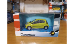 Citroen C1 Cararama / Hongwell