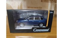 Porsche Cayenne Cararama / Hongwell, масштабная модель, Bauer/Cararama/Hongwell, scale43