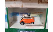BMW Isetta 250 Cararama / Hongwell, масштабная модель, Bauer/Cararama/Hongwell, scale43