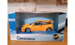 Ford Focus Cararama / Hongwell